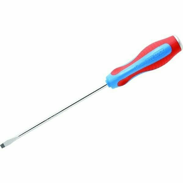Channellock Code Blue Slotted Screwdriver S366CB